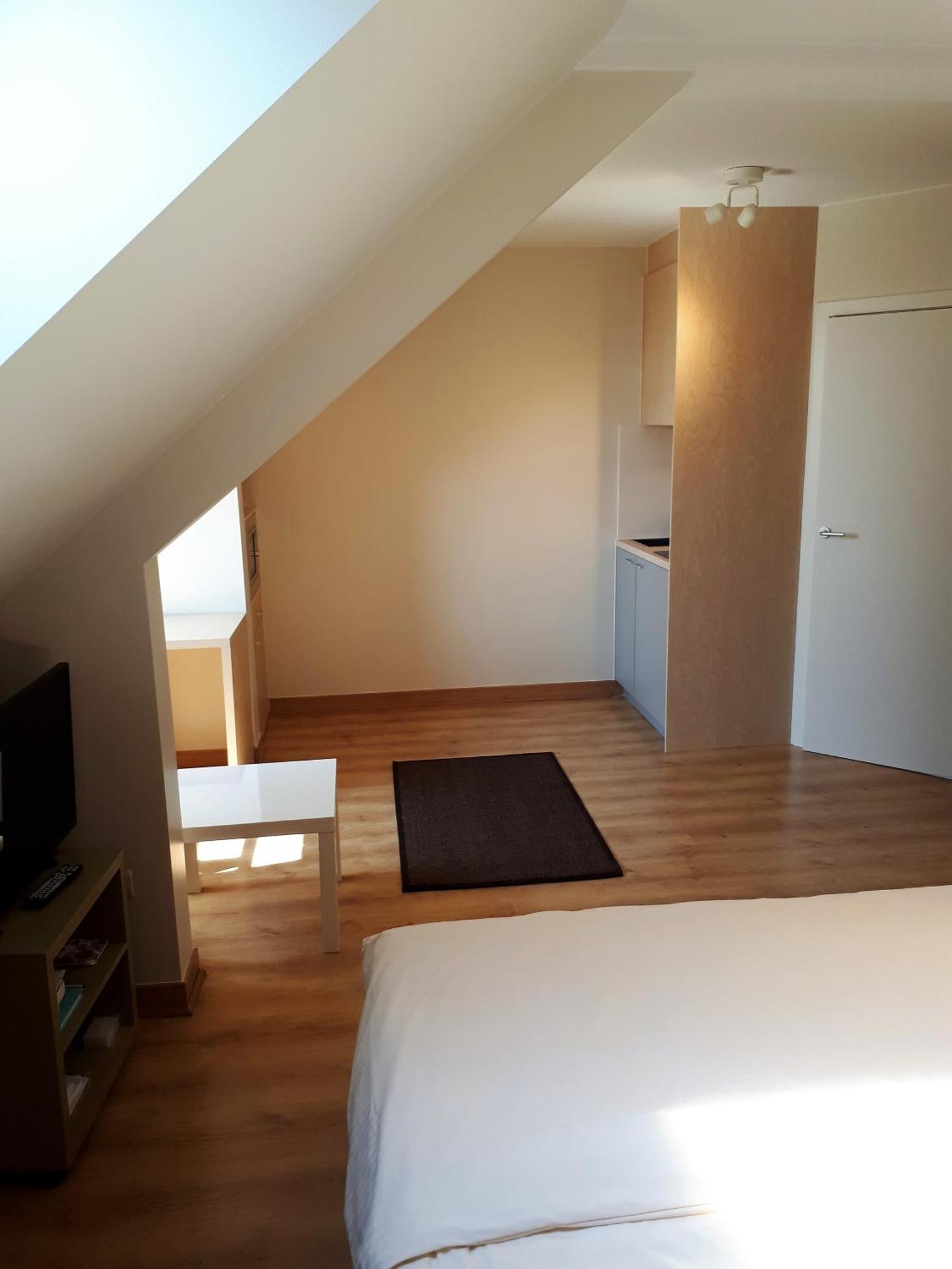 Guesthouse Dusart Hasselt Exterior photo